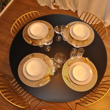 Elegante Appartamento Milano Exterior photo